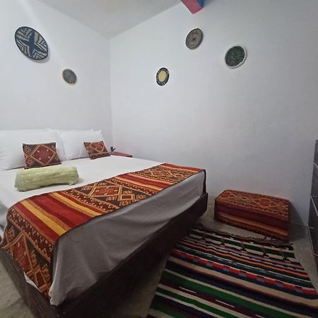 Superbe Stay Taghazout Exterior foto