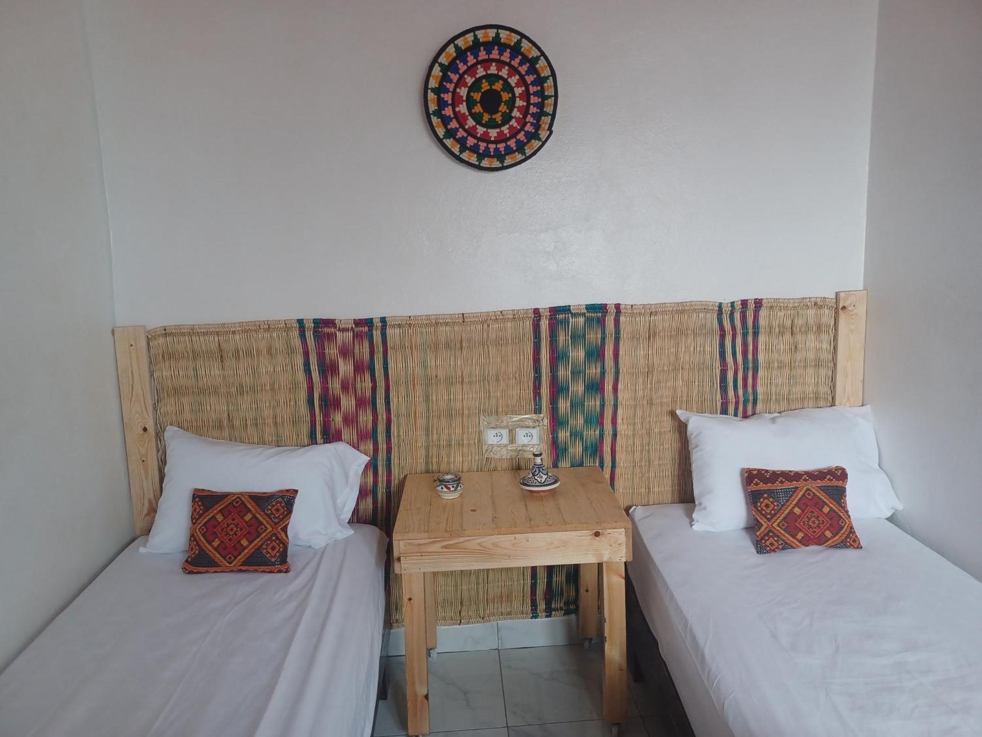 Superbe Stay Taghazout Exterior foto