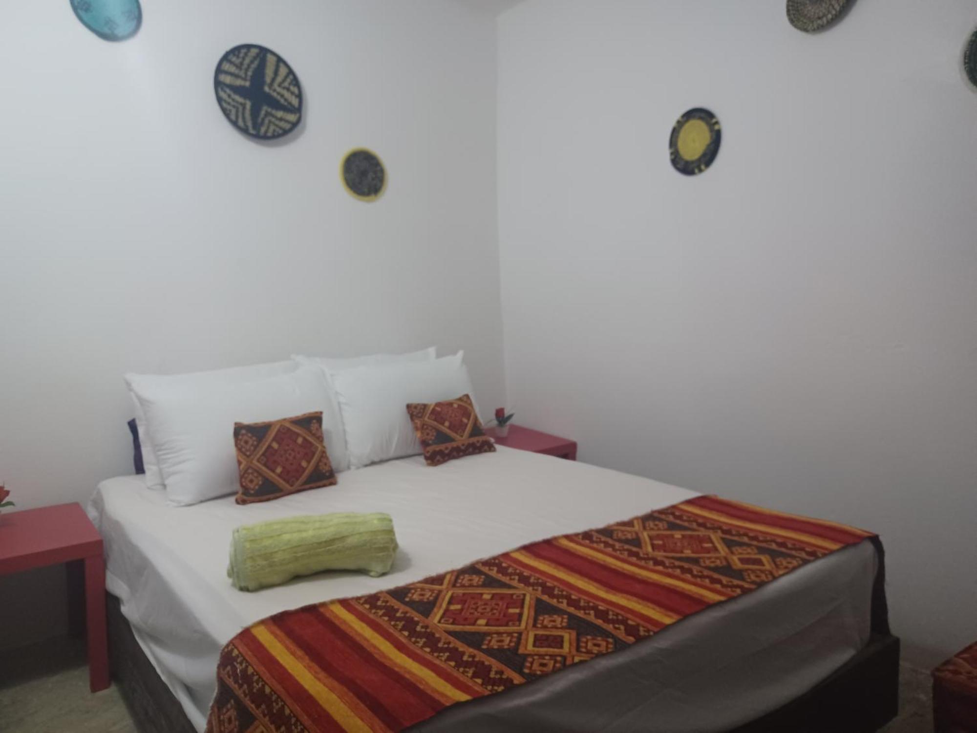 Superbe Stay Taghazout Exterior foto