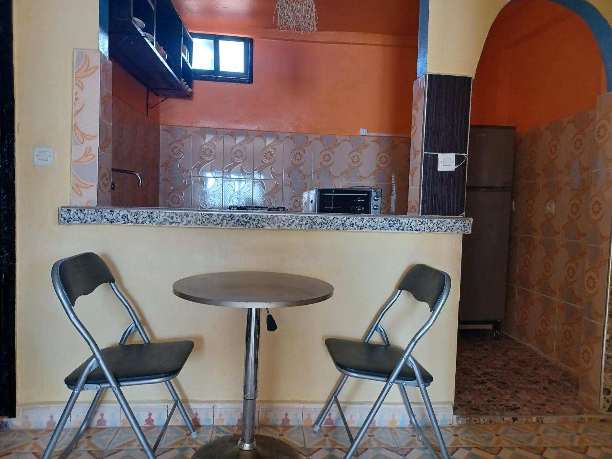 Superbe Stay Taghazout Exterior foto